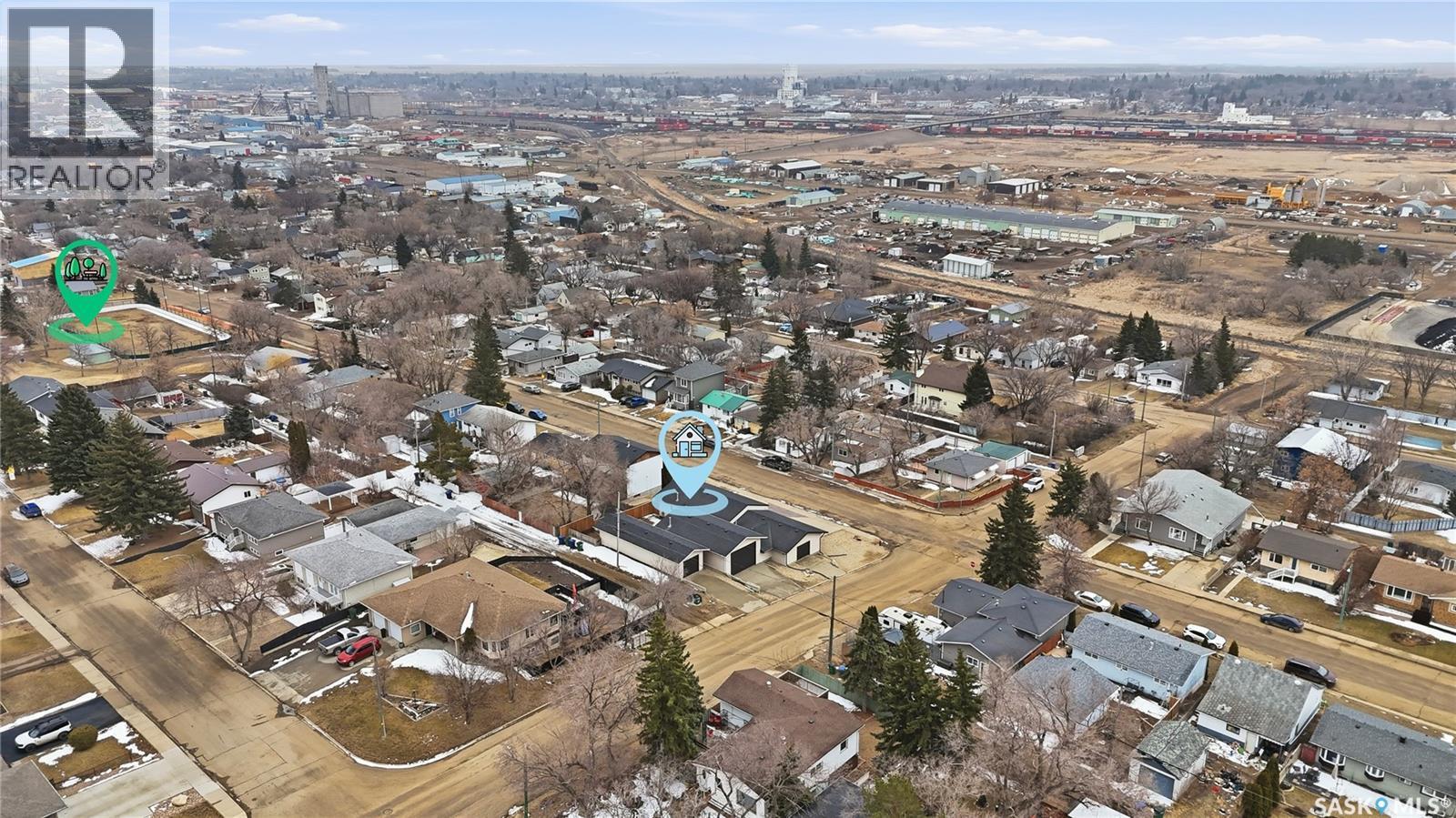 












1068 Athabasca STREET W

,
Moose Jaw,




Saskatchewan
S6H2E6

