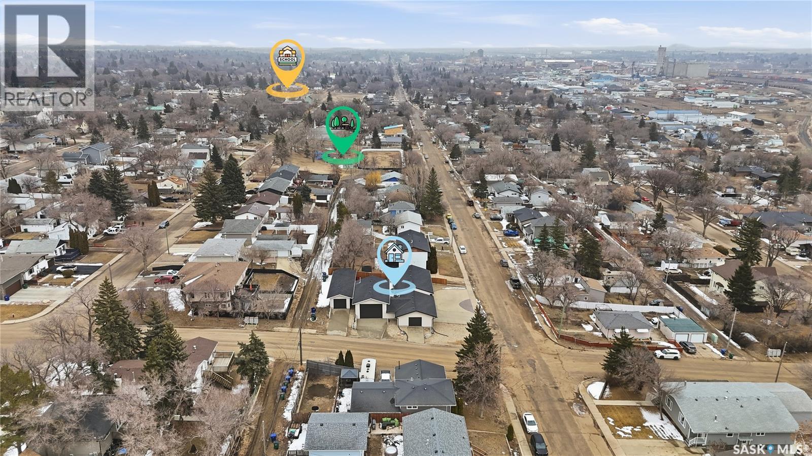












1068 Athabasca STREET W

,
Moose Jaw,




Saskatchewan
S6H2E6

