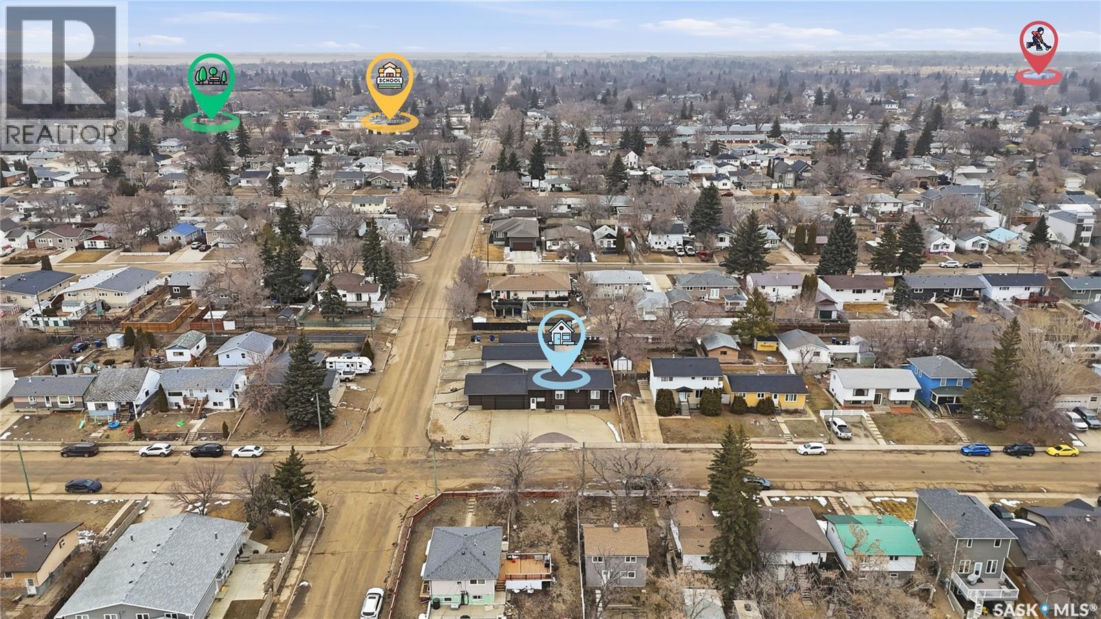 












1068 Athabasca STREET W

,
Moose Jaw,




Saskatchewan
S6H2E6

