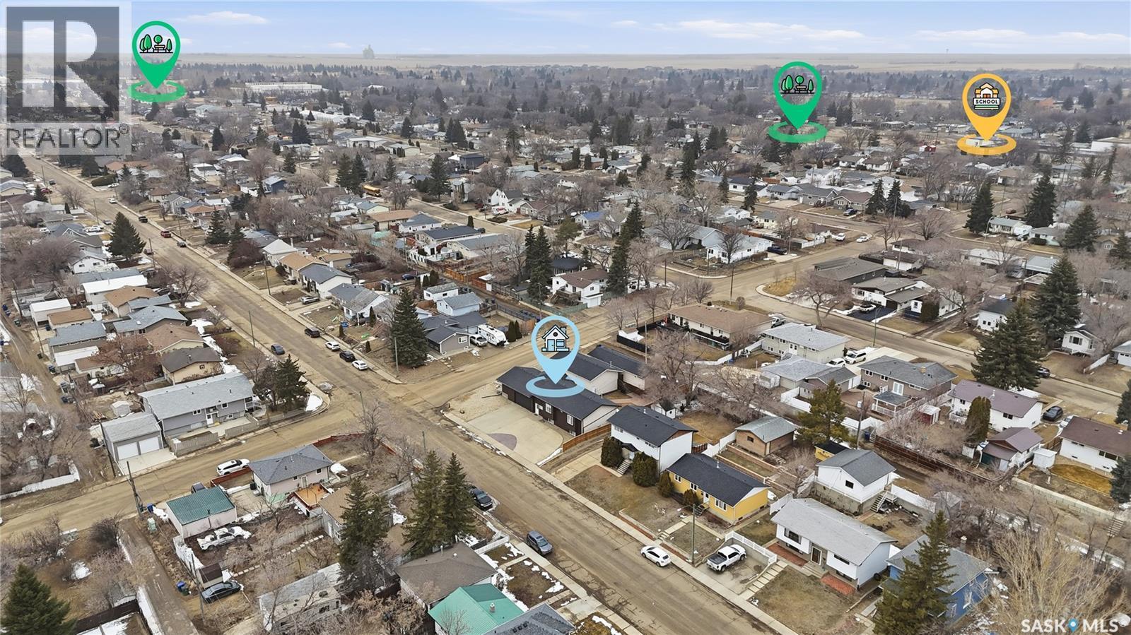 












1068 Athabasca STREET W

,
Moose Jaw,




Saskatchewan
S6H2E6

