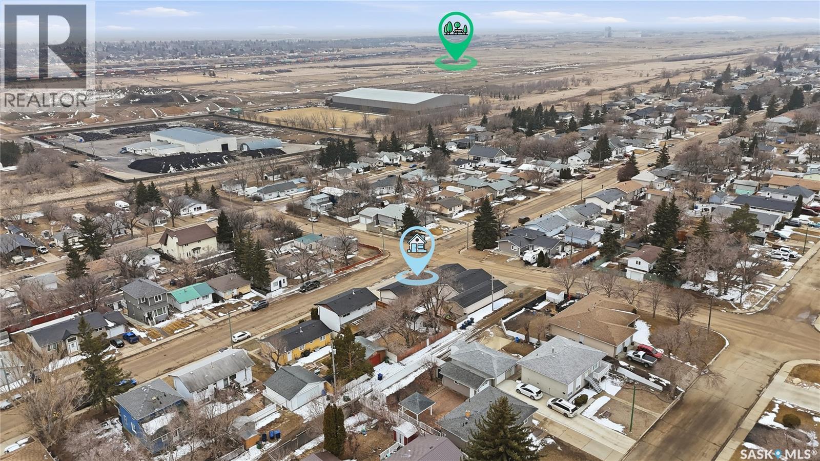 












1068 Athabasca STREET W

,
Moose Jaw,




Saskatchewan
S6H2E6

