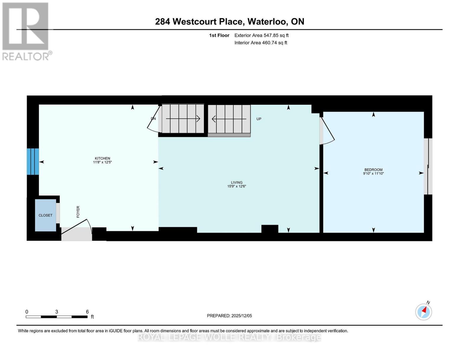 












284 WESTCOURT PLACE

,
Waterloo,




Ontario
N2L2R7

