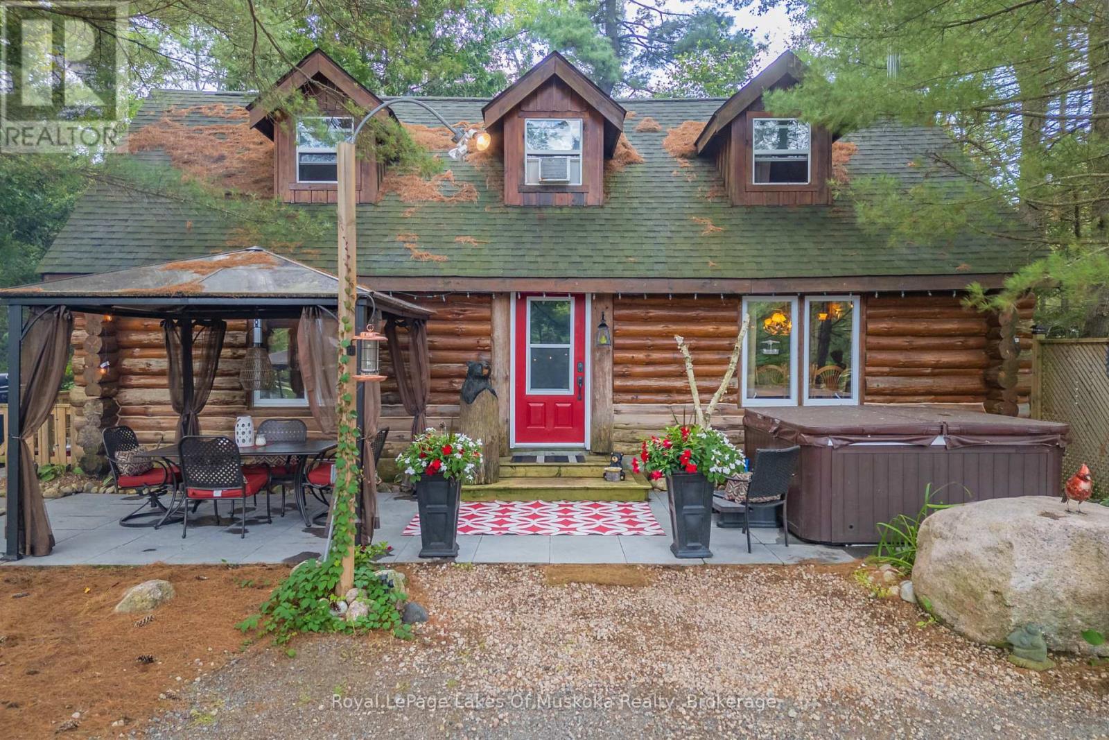 












A - 642 AIRPORT ROAD

,
Joly,




Ontario
P0A1Z0

