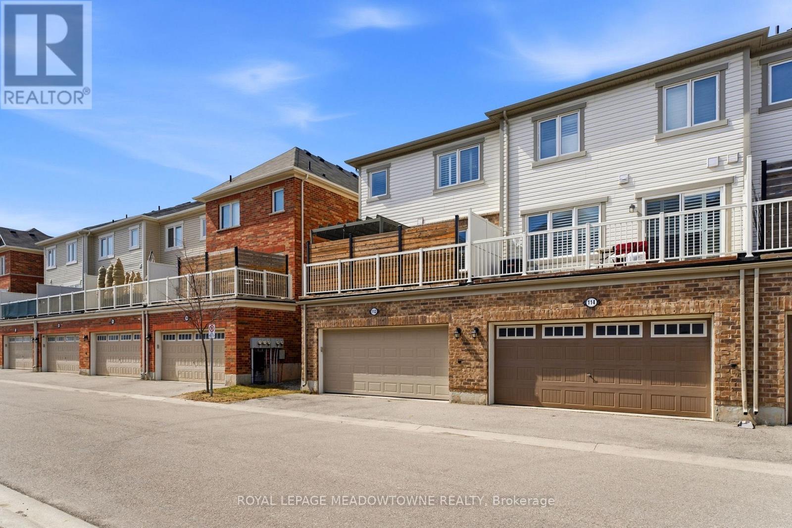 












112 WHITLOCK AVENUE

,
Milton,




Ontario
L9E1G3

