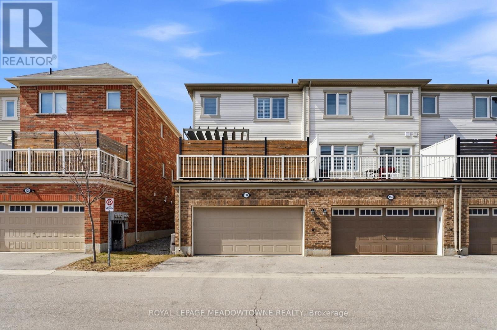 












112 WHITLOCK AVENUE

,
Milton,




Ontario
L9E1G3

