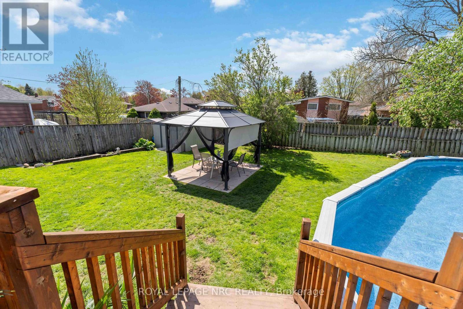 












4485 QUEENSWAY CRESCENT

,
Niagara Falls (Morrison),




Ontario
L2E5R5

