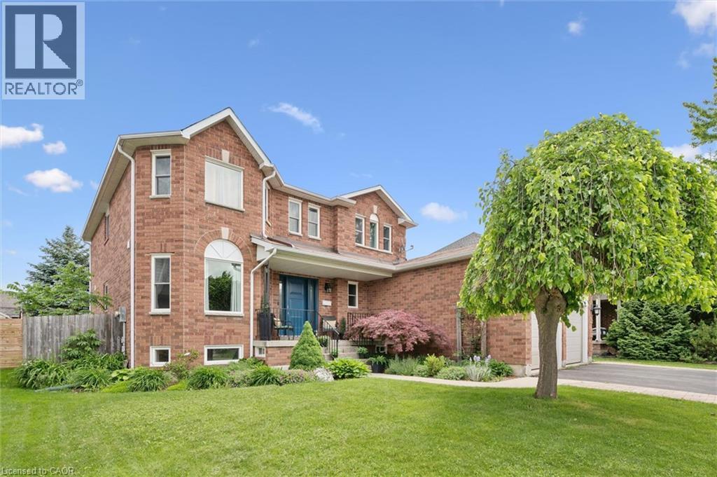












339 DANIEL Crescent

,
Elora,




Ontario
N0B1S0

