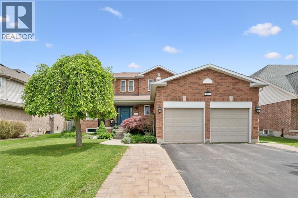 












339 DANIEL Crescent

,
Elora,




Ontario
N0B1S0

