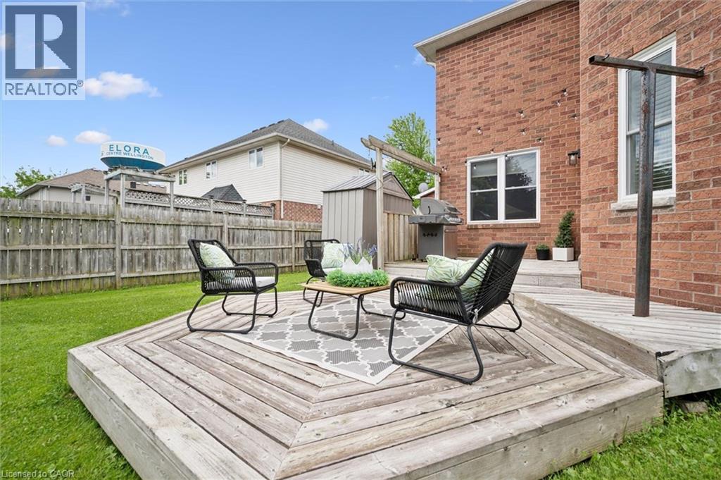 












339 DANIEL Crescent

,
Elora,




Ontario
N0B1S0

