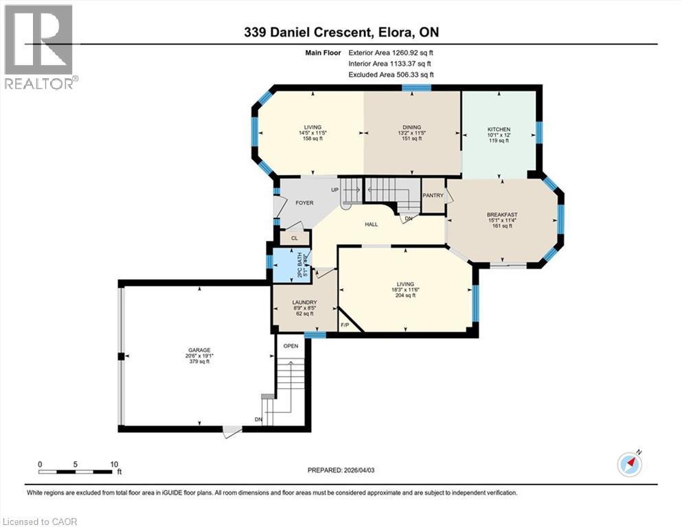 












339 DANIEL Crescent

,
Elora,




Ontario
N0B1S0

