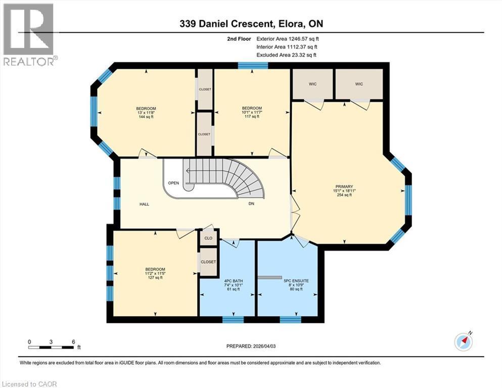 












339 DANIEL Crescent

,
Elora,




Ontario
N0B1S0

