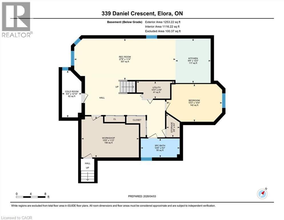 












339 DANIEL Crescent

,
Elora,




Ontario
N0B1S0

