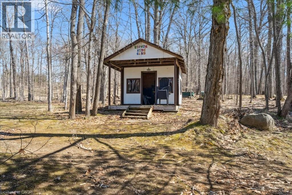 












12 BIGWIN ISLAND Road Unit# 202/206

,
Lake Of Bays,




Ontario
P0B1A0

