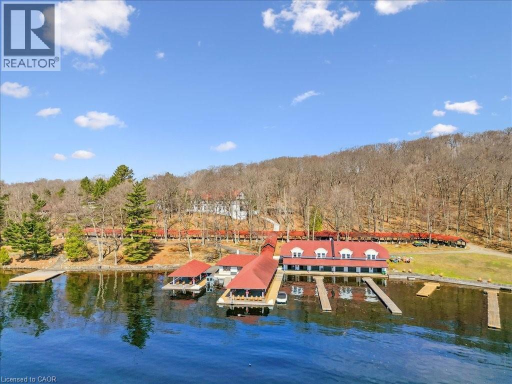 












12 BIGWIN ISLAND Road Unit# 202/206

,
Lake Of Bays,




Ontario
P0B1A0

