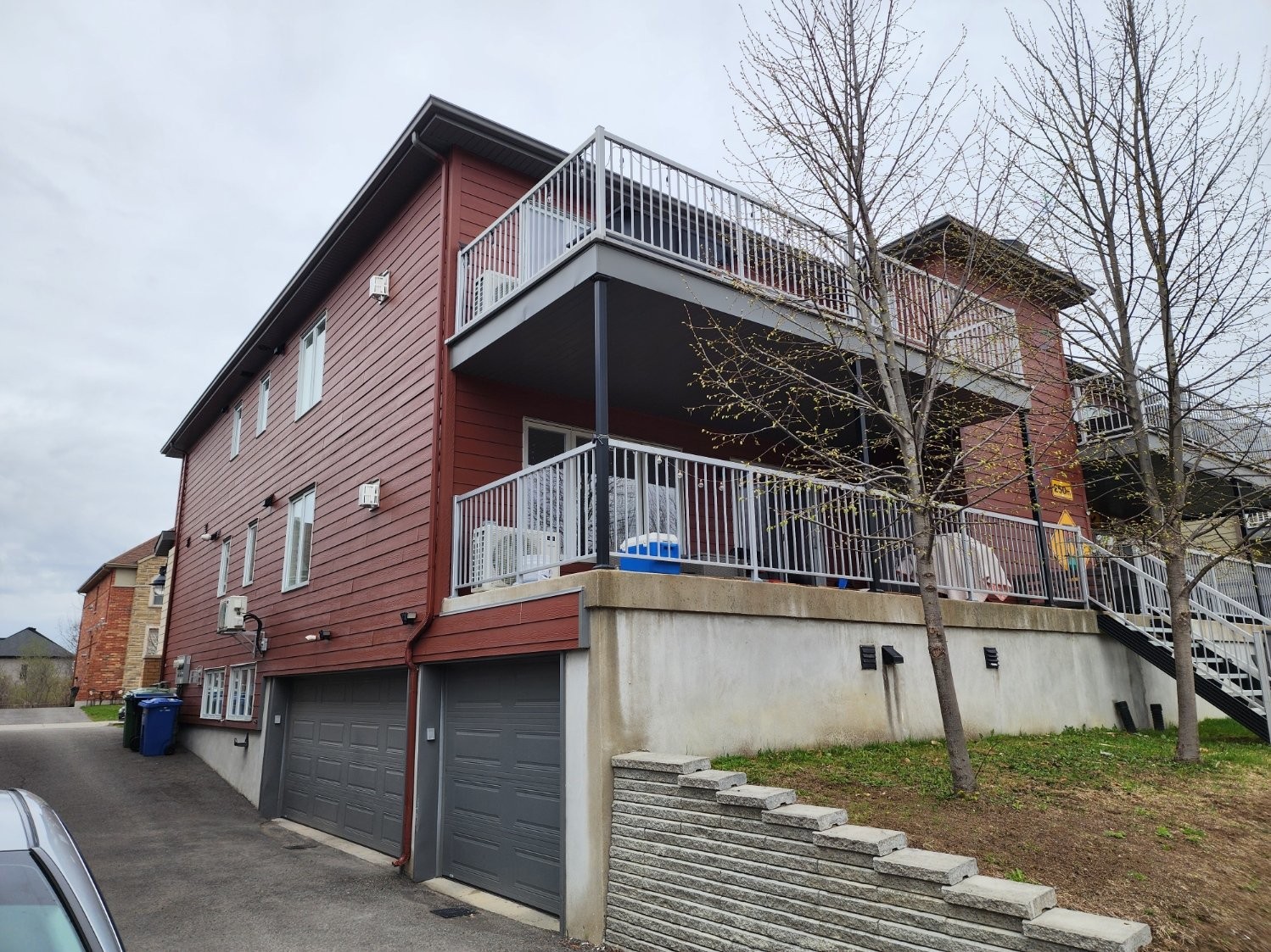 









12427

 - 12431


Rue Trefflé-Berthiaume

,
Montréal (Rivière-des-Prairies/Pointe-aux-Trembles),




QC
H1C0E4

