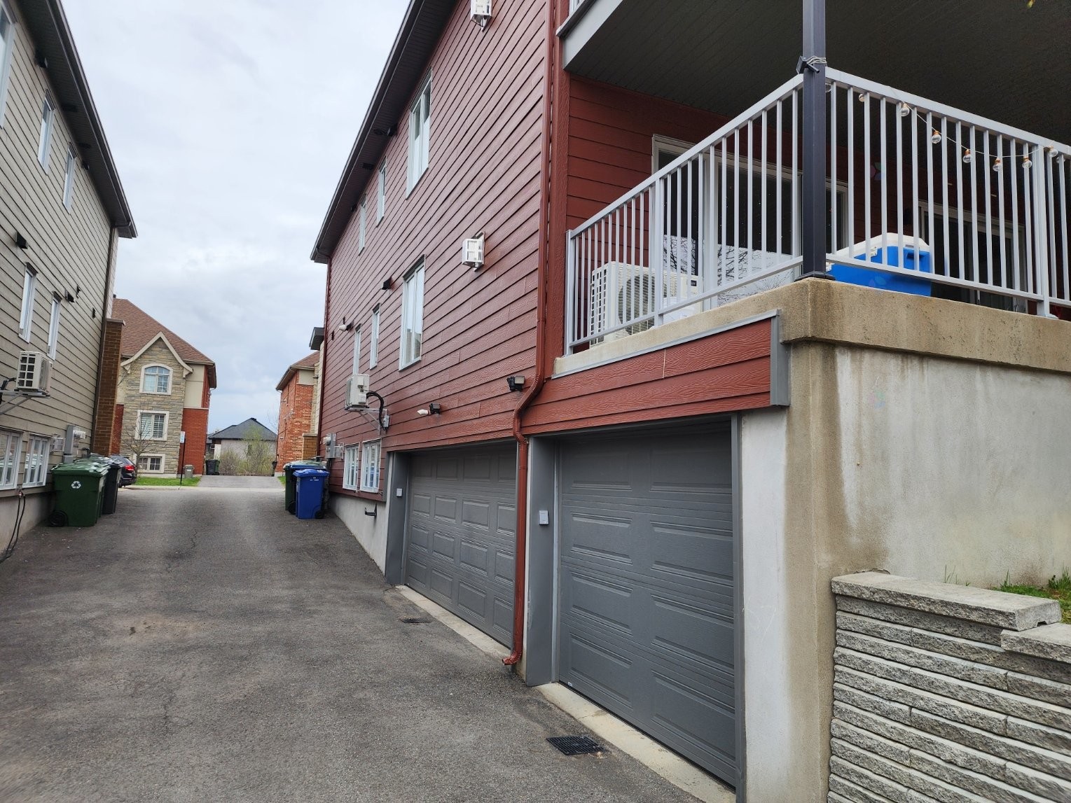









12427

 - 12431


Rue Trefflé-Berthiaume

,
Montréal (Rivière-des-Prairies/Pointe-aux-Trembles),




QC
H1C0E4

