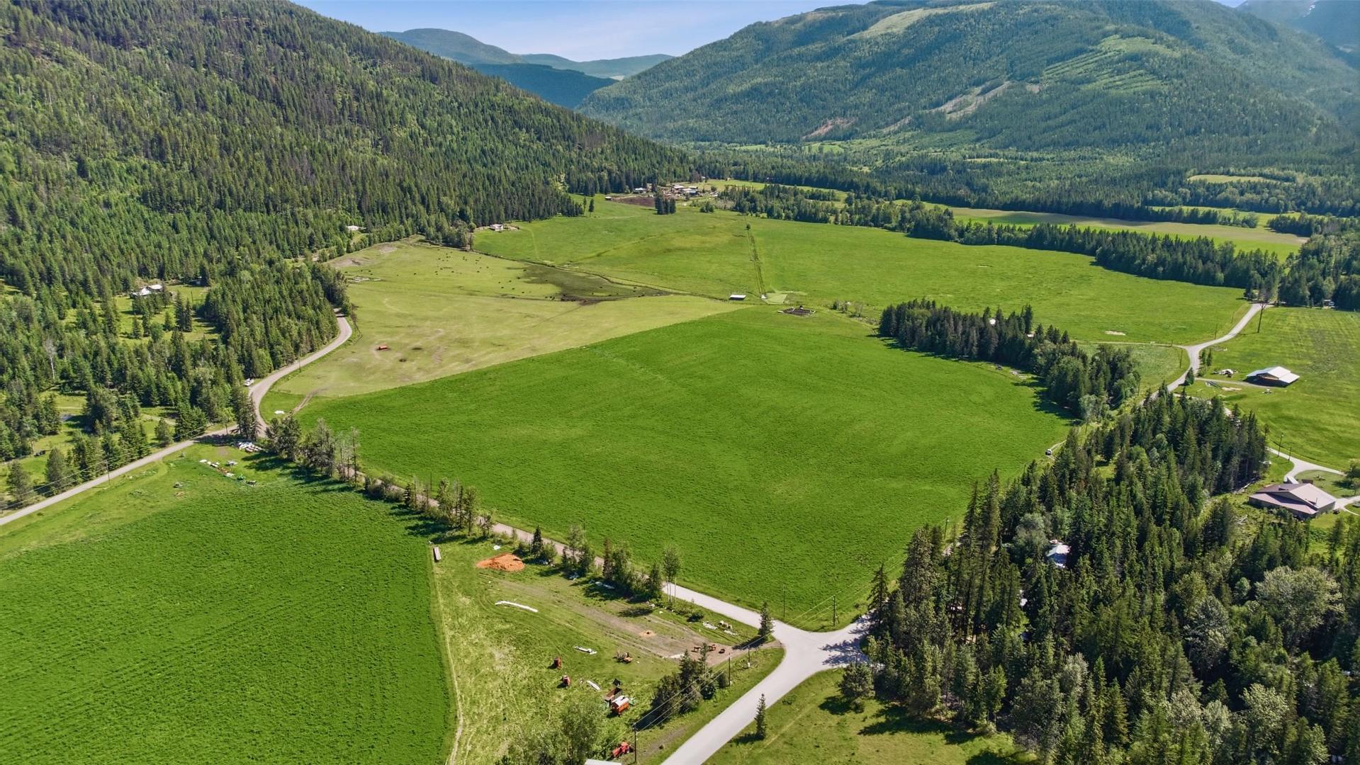 









33


Lang

Road,
Cherryville,







BC
V0E 2G3


