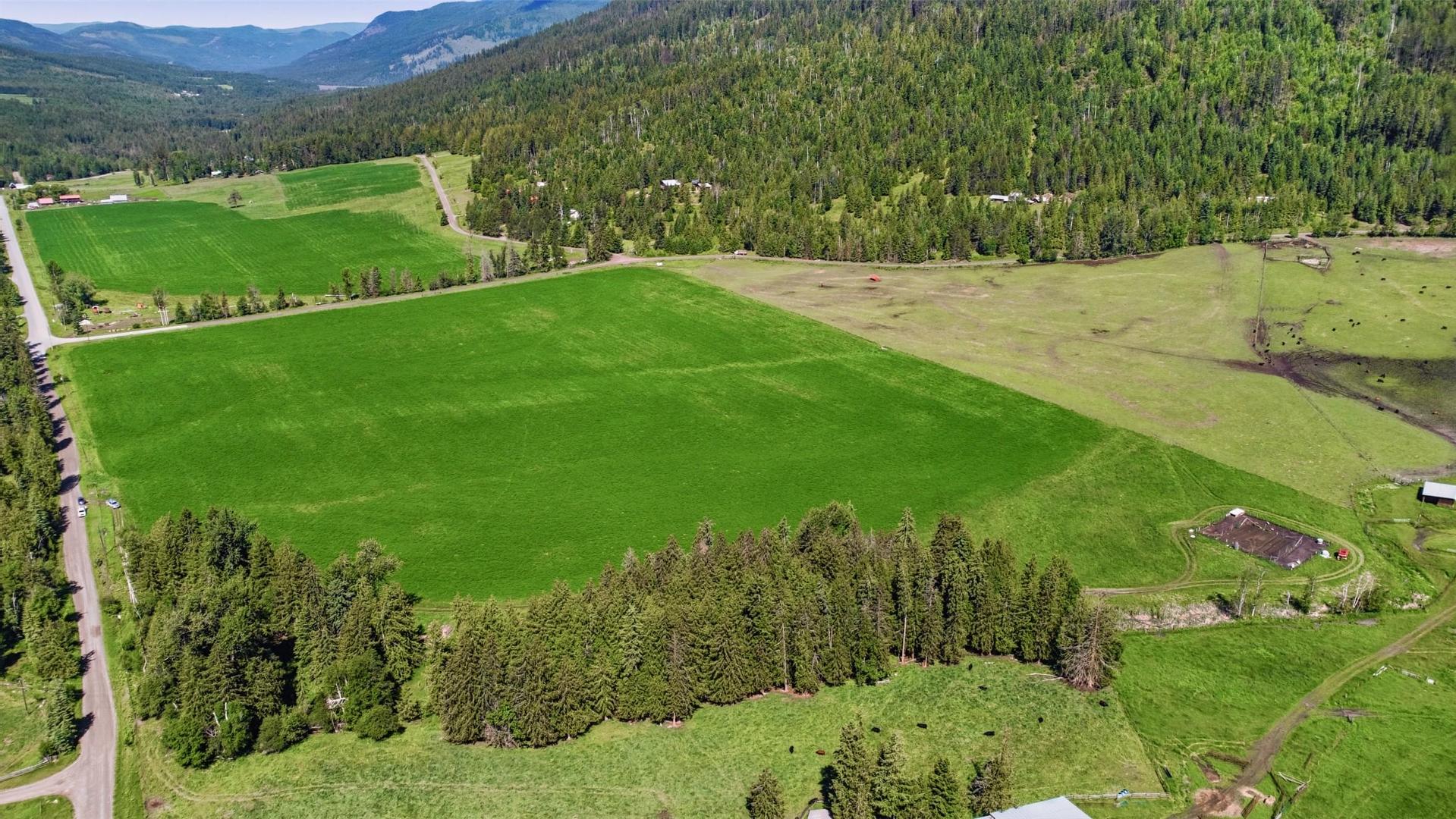 









33


Lang

Road,
Cherryville,







BC
V0E 2G3

