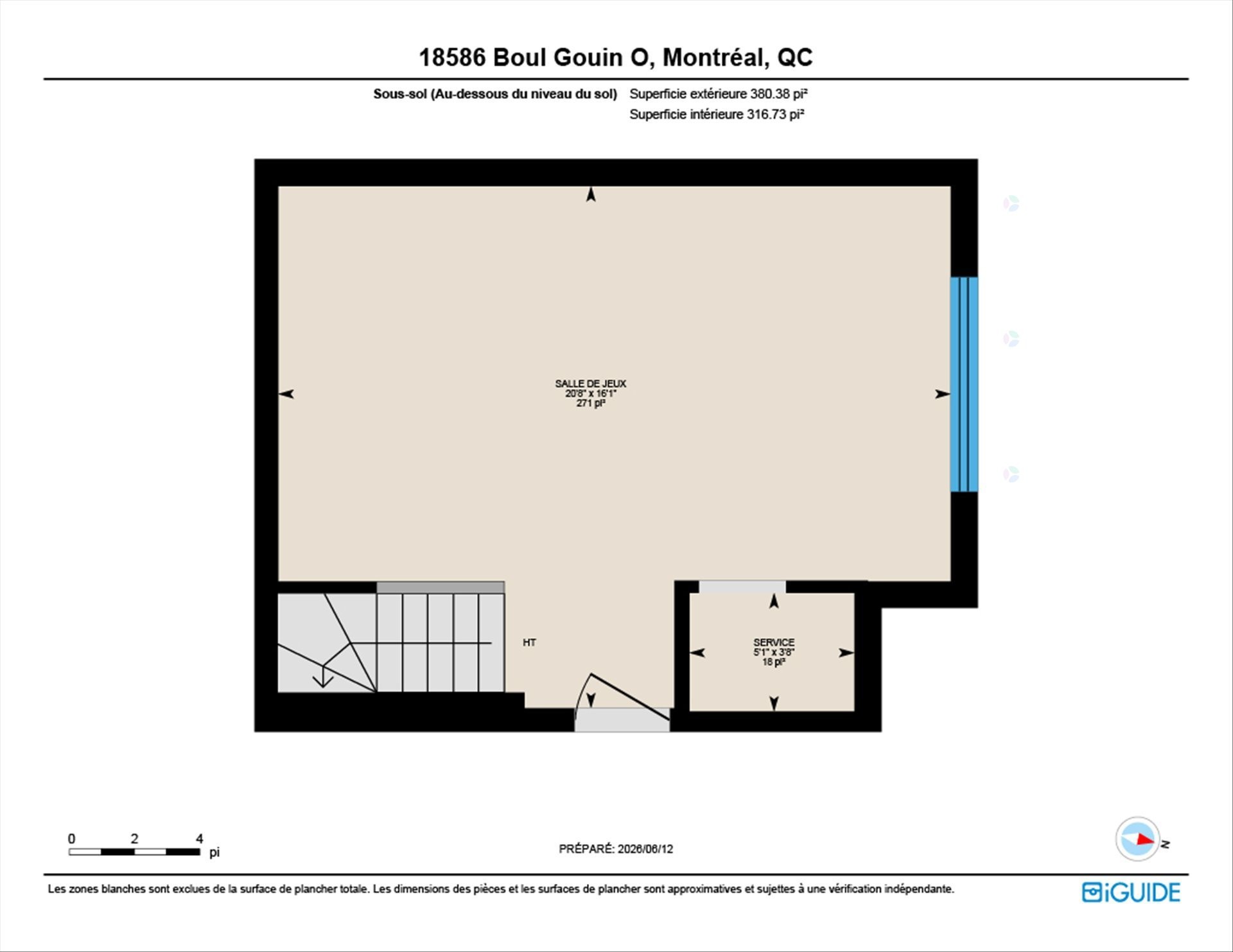 









18586


Boul. Gouin O.

,
Montréal (Pierrefonds-Roxboro),




QC
H9K0B7

