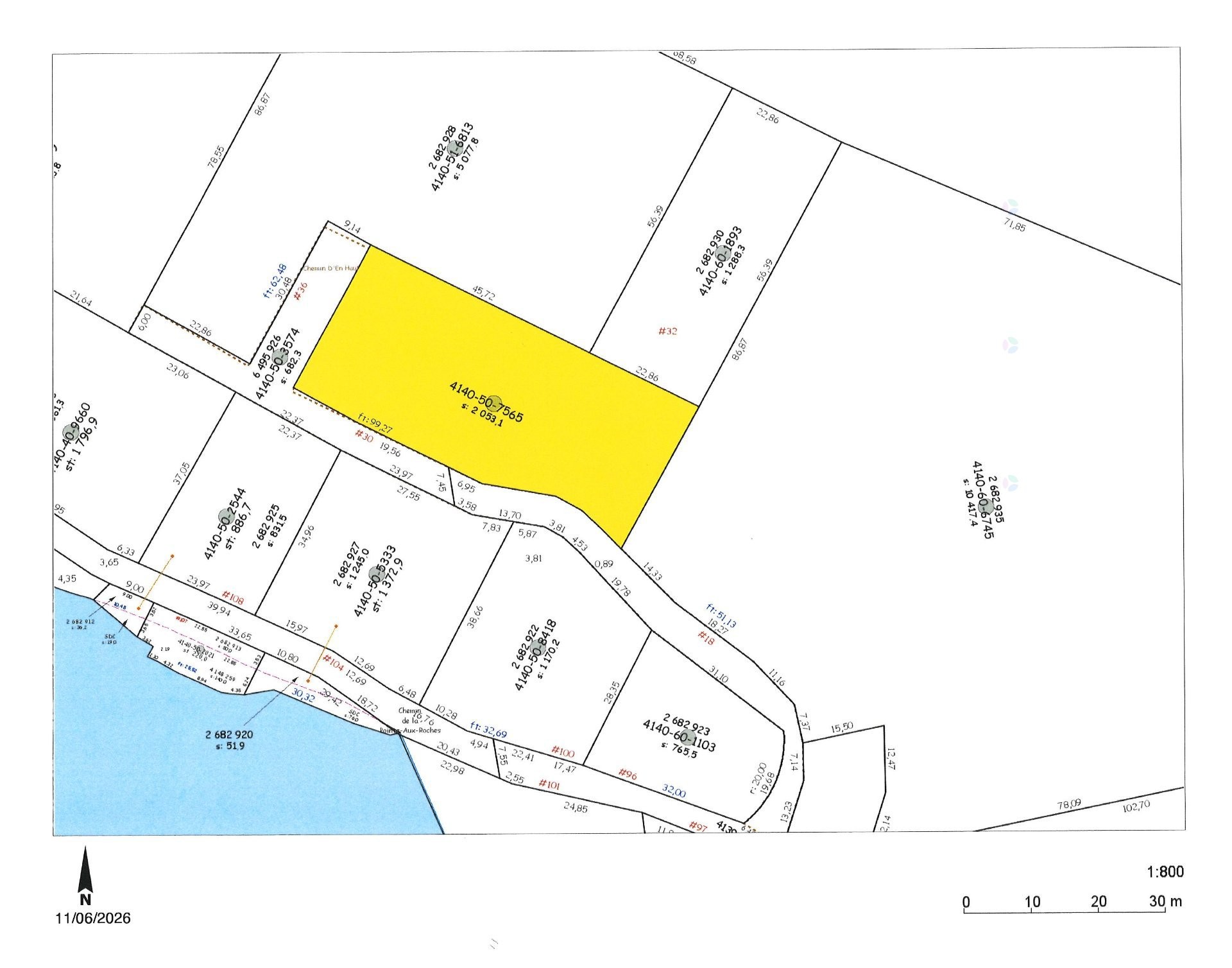 









30-32-36


Ch. d'en Haut

,
Pontiac,







QC
J0X2G0

