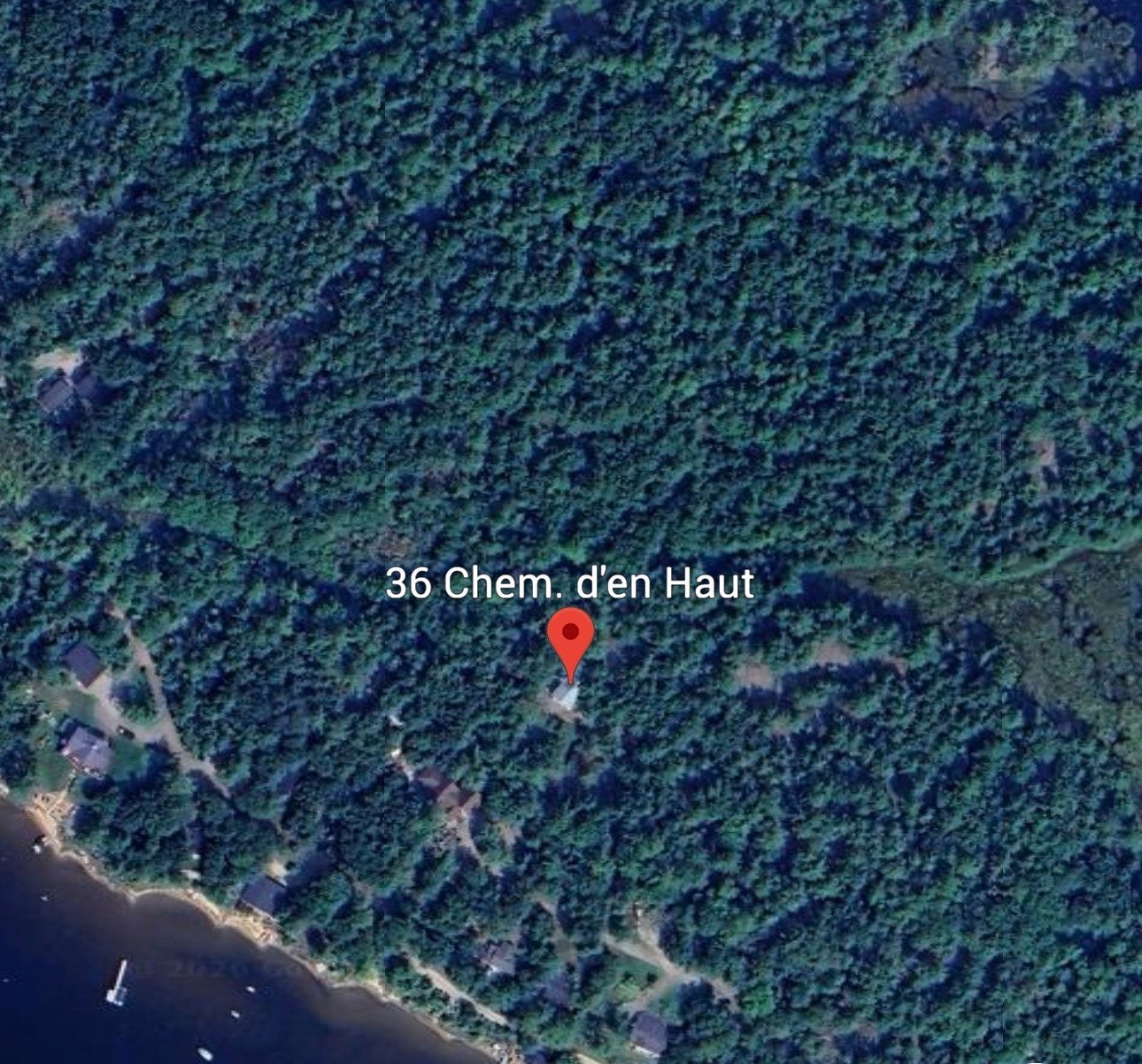 









30-32-36


Ch. d'en Haut

,
Pontiac,







QC
J0X2G0

