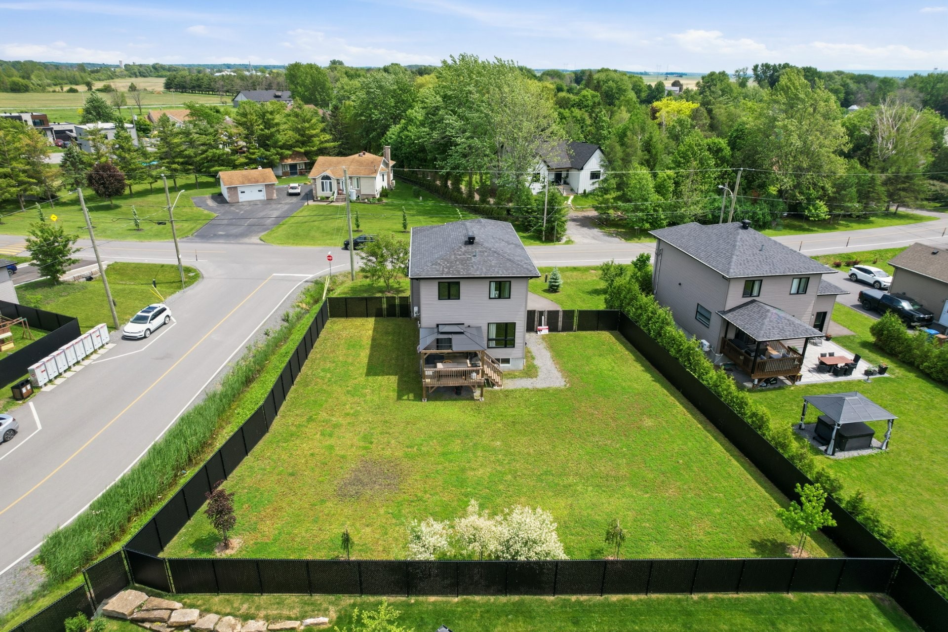 









39


Rue St-Joseph

,
Saint-Louis-de-Gonzague,




QC
J0S1T0

