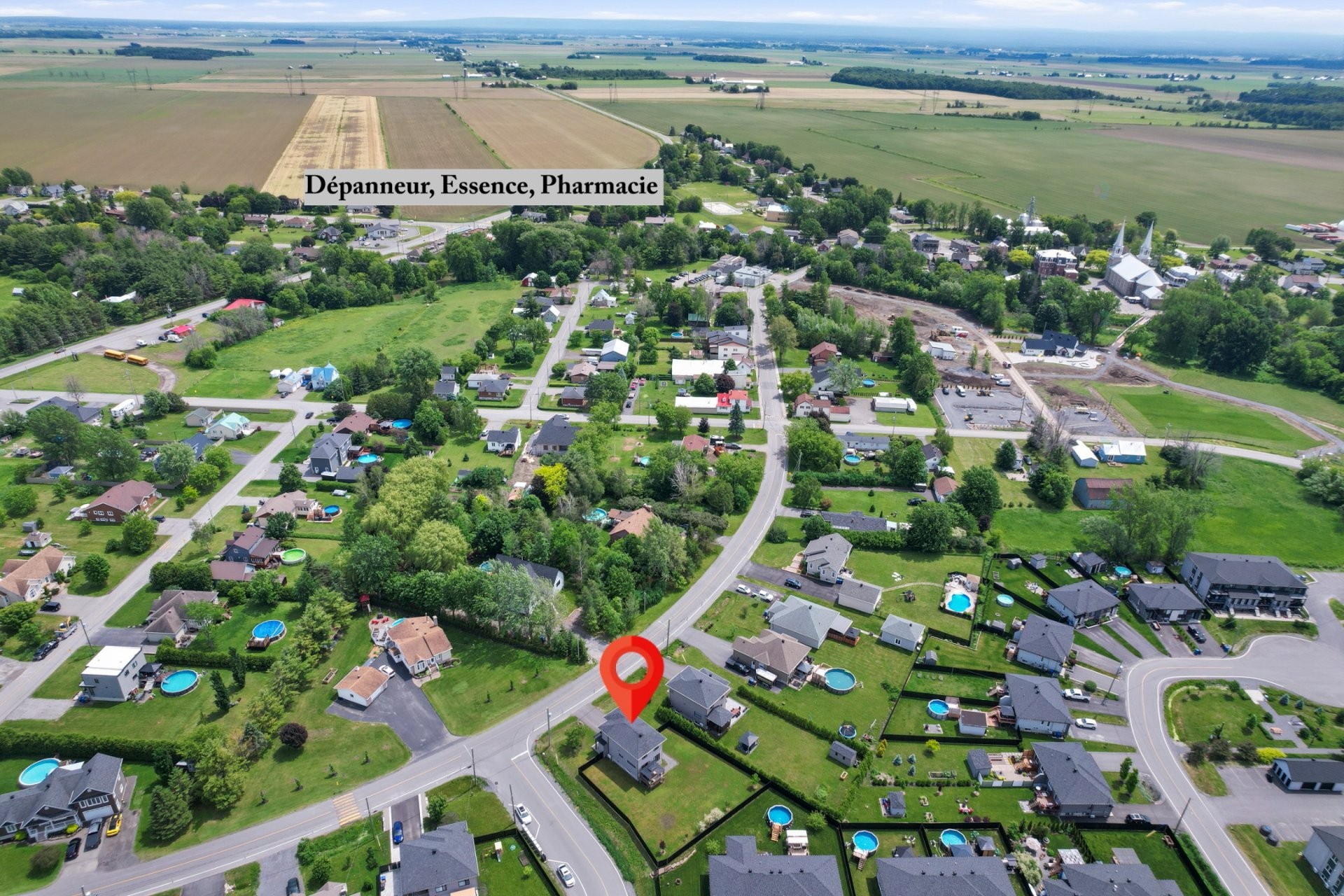 









39


Rue St-Joseph

,
Saint-Louis-de-Gonzague,




QC
J0S1T0

