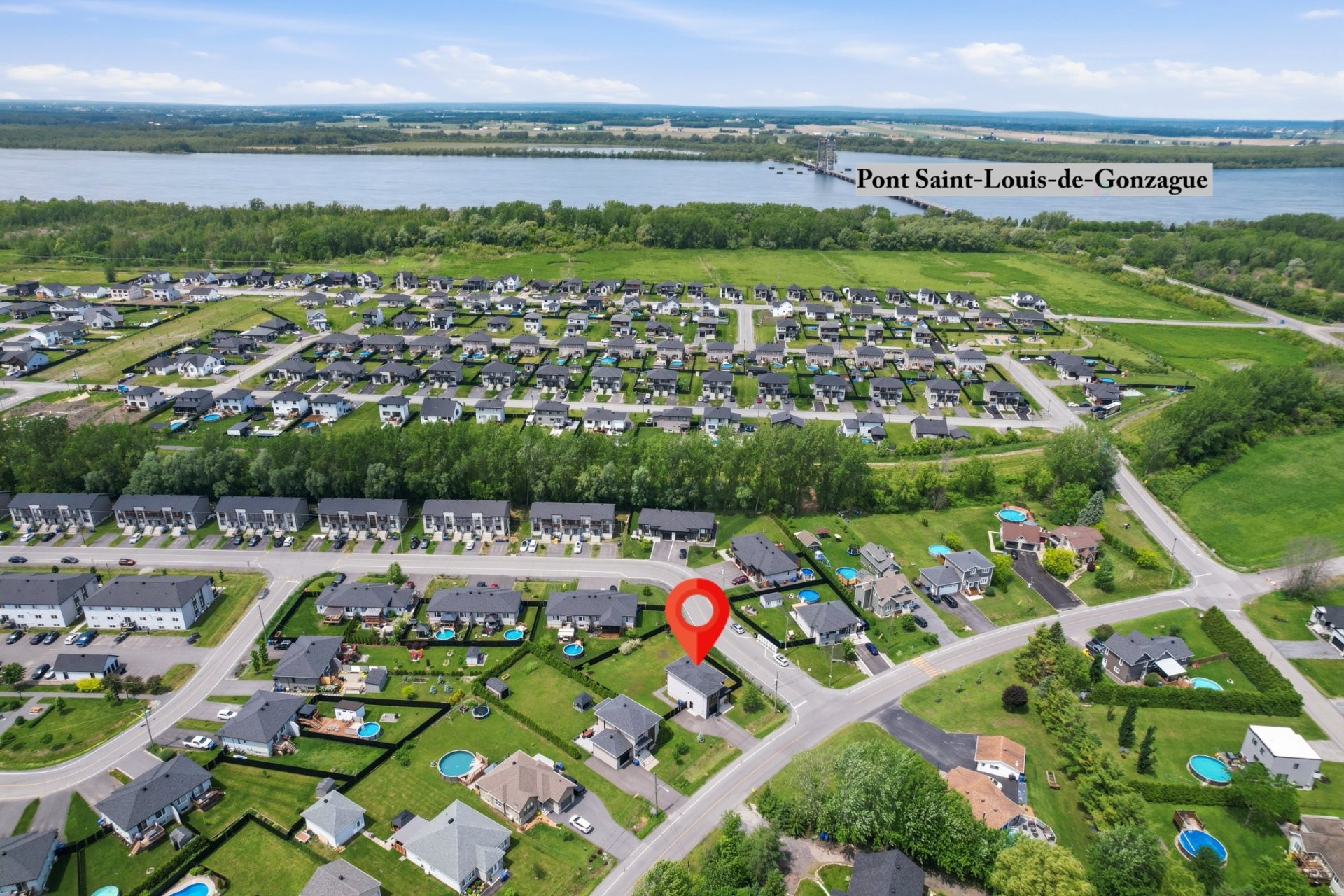 









39


Rue St-Joseph

,
Saint-Louis-de-Gonzague,




QC
J0S1T0

