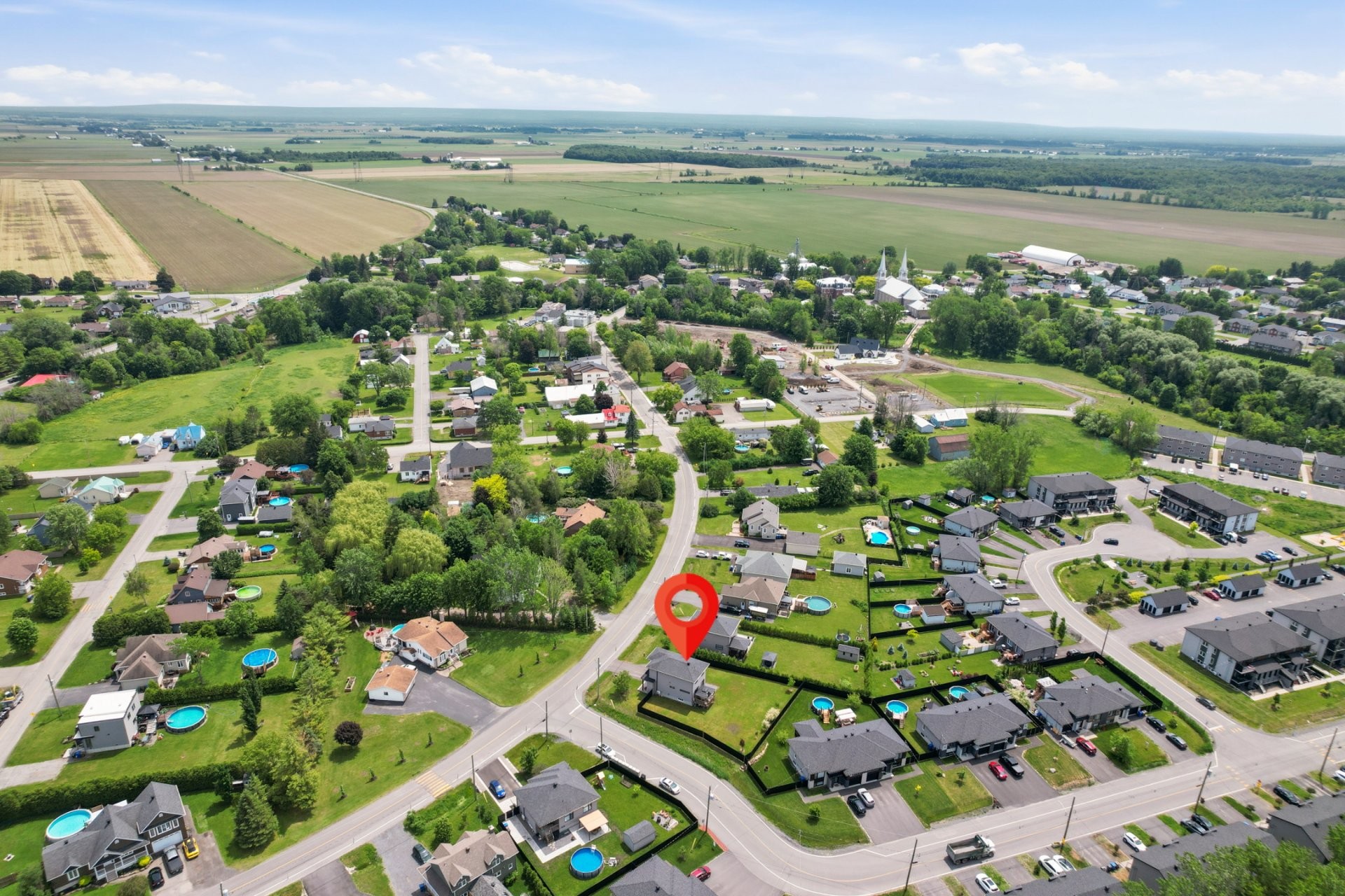 









39


Rue St-Joseph

,
Saint-Louis-de-Gonzague,




QC
J0S1T0

