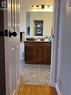 Access to main bath from Master Bedroom