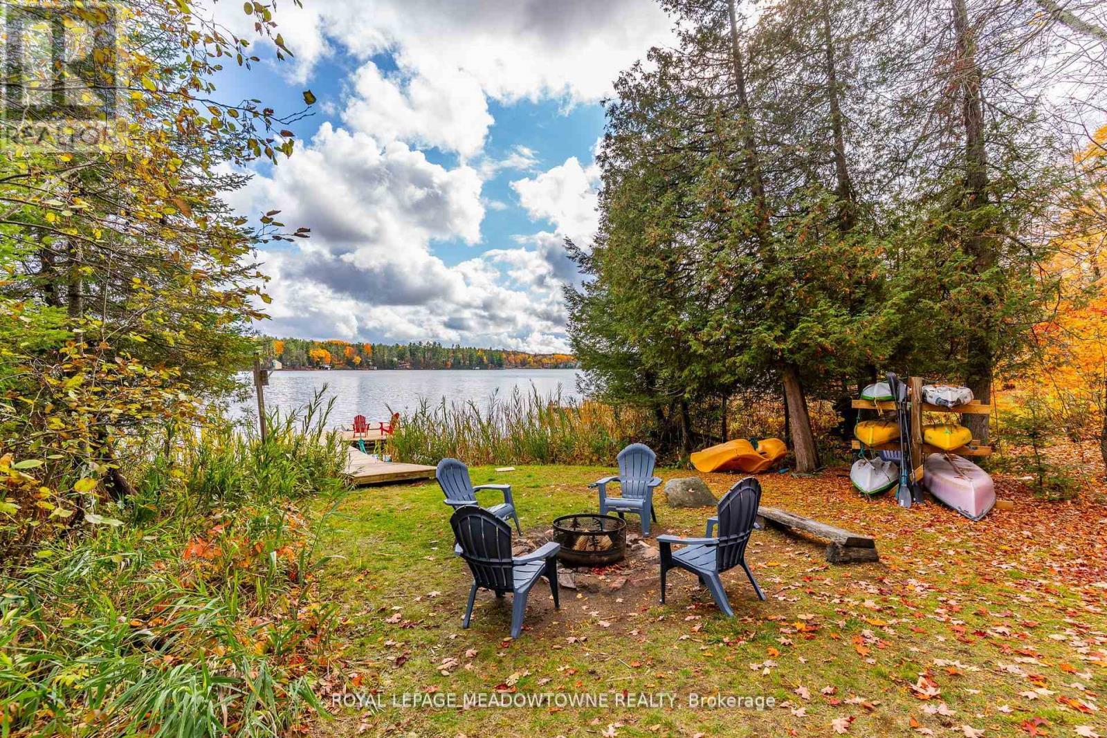 












1658 HOSPITALITY ROAD

,
Minden Hills,




Ontario
K0M2K0

