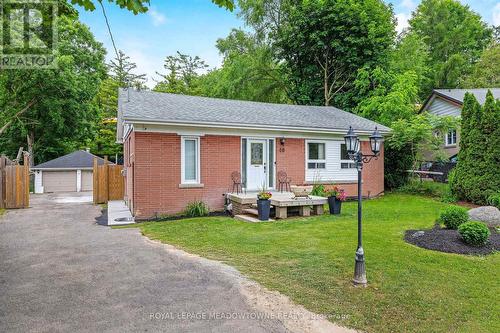46 Hewson Cres., Georgetown