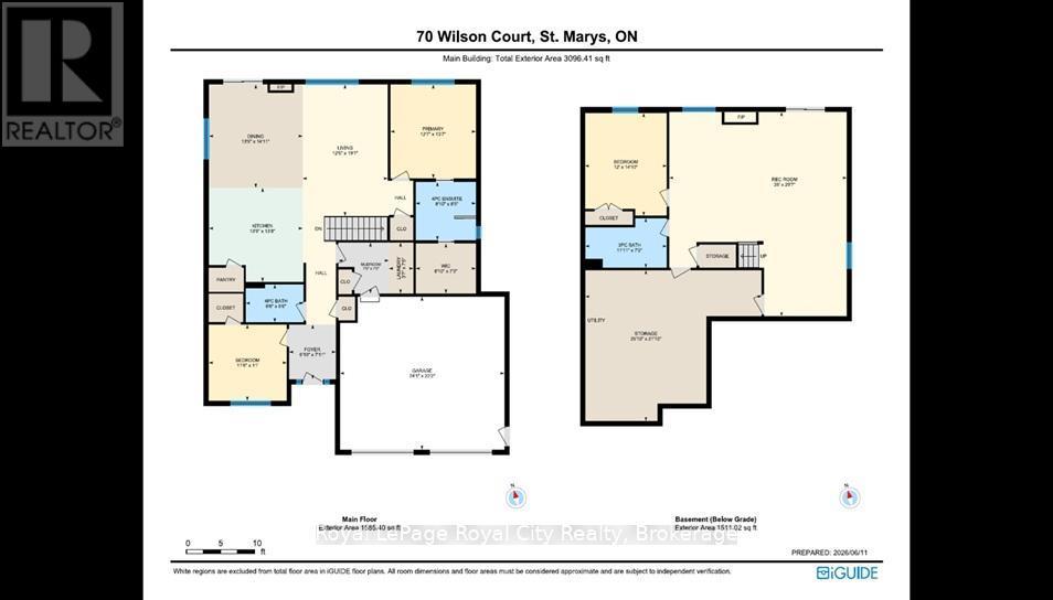












70 WILSON COURT

,
St. Marys,




Ontario
N4X0B6

