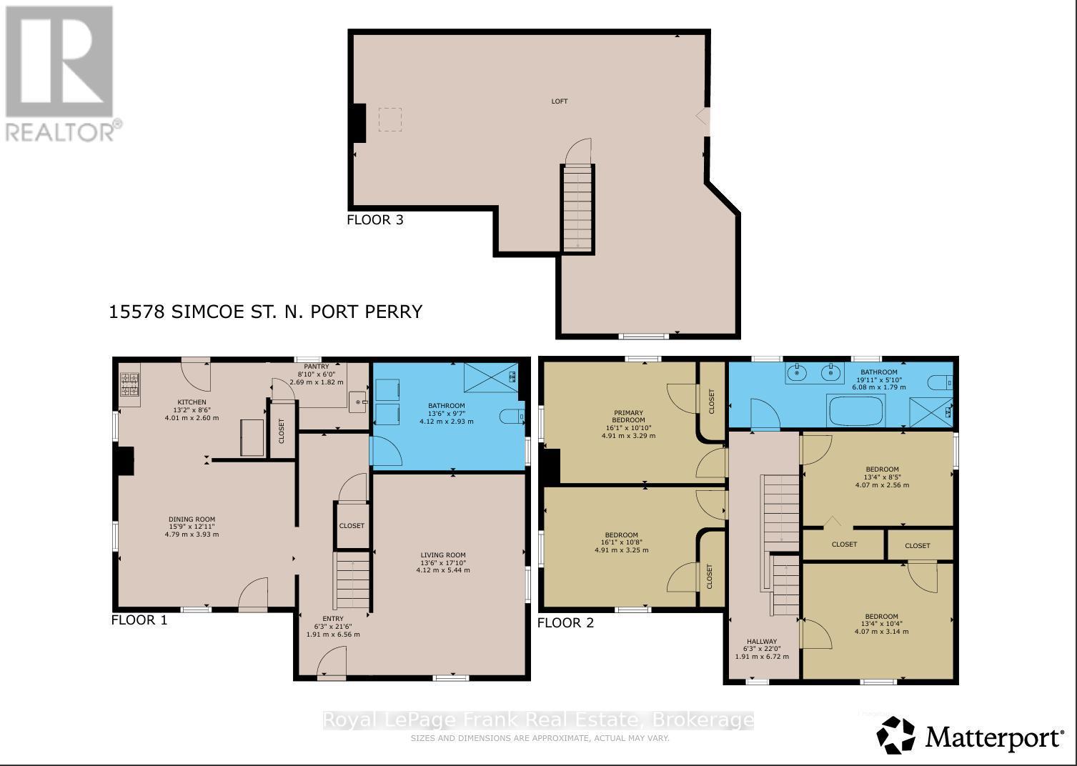 












15578 SIMCOE STREET

,
Scugog (Port Perry),




Ontario
L9L1M2

