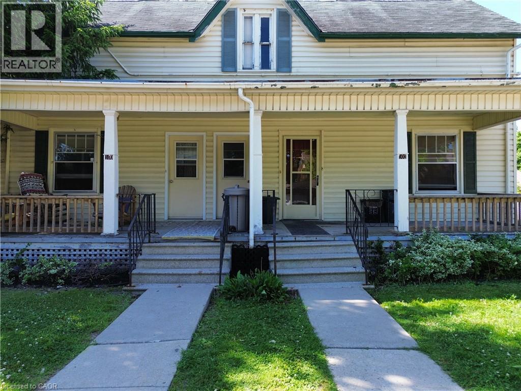 












100 - 102 STANLEY Street

,
Simcoe,




Ontario
N3Y1M4

