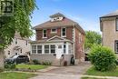 Attractive Brick Home w/ rental in basement.