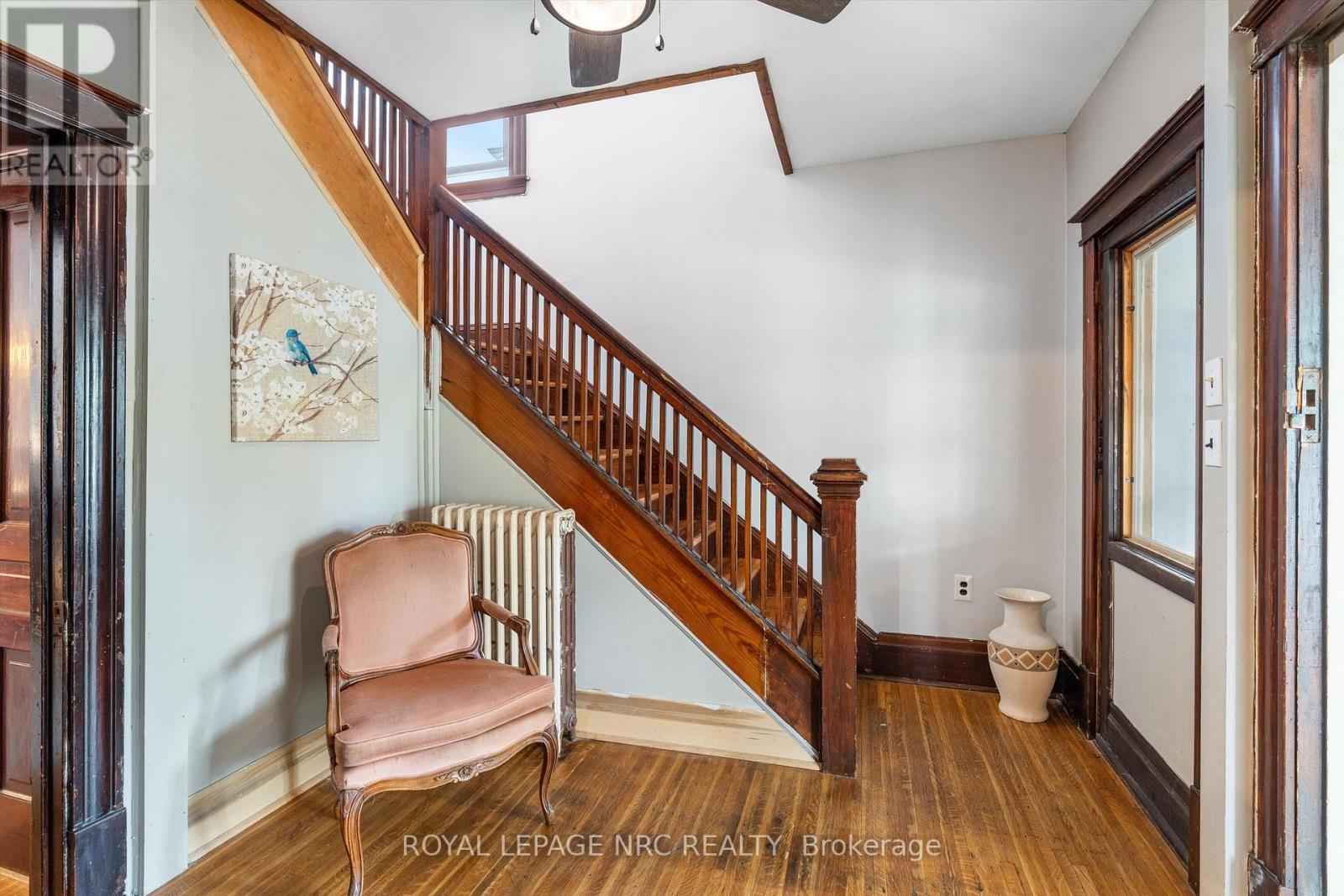 












167 PLEASANT AVENUE

,
St. Catharines (Downtown),




Ontario
L2R1Y6

