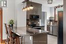 Remodeled Kitchen