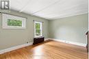 Large Primary bedroom on 2nd floor