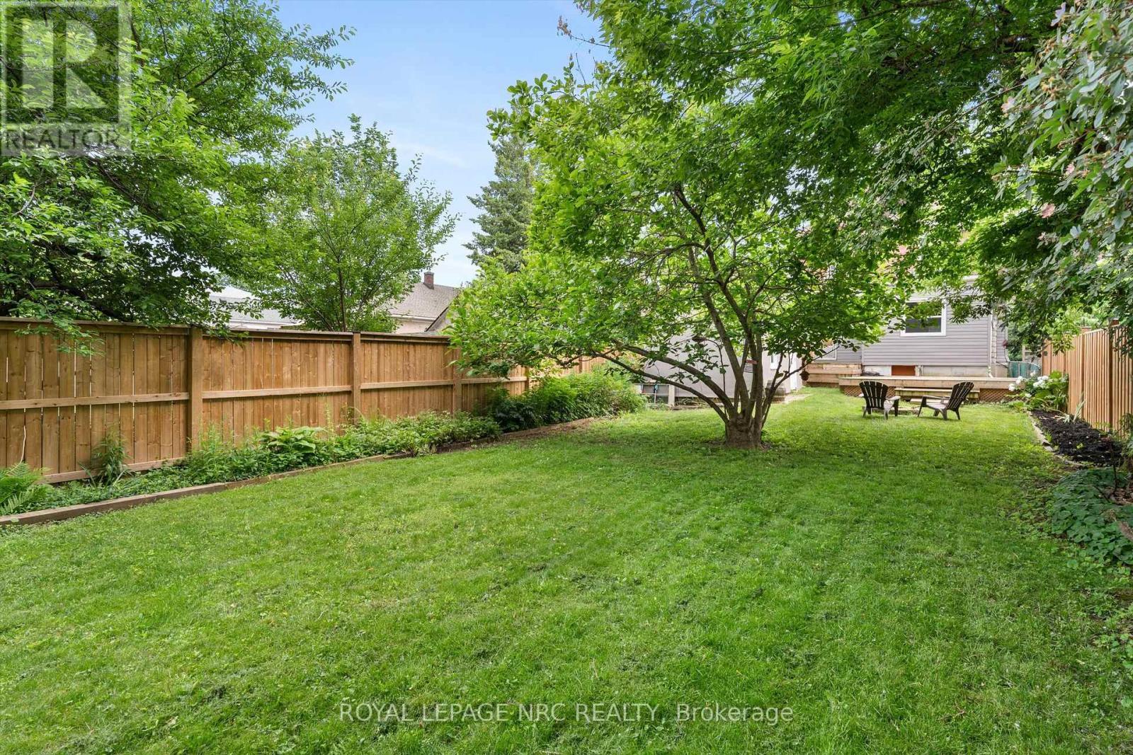 












167 PLEASANT AVENUE

,
St. Catharines (Downtown),




Ontario
L2R1Y6

