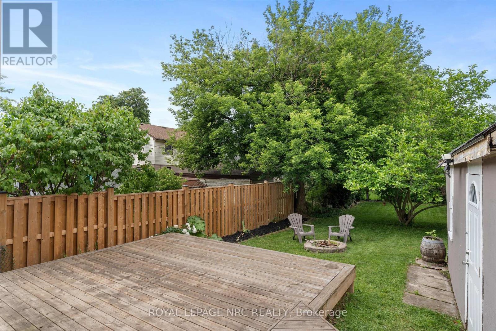 












167 PLEASANT AVENUE

,
St. Catharines (Downtown),




Ontario
L2R1Y6

