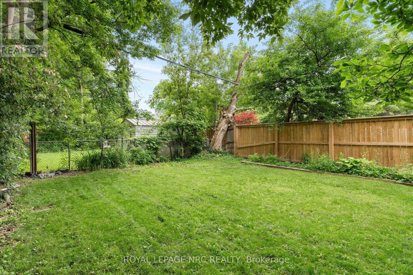 












167 PLEASANT AVENUE

,
St. Catharines (Downtown),




Ontario
L2R1Y6

