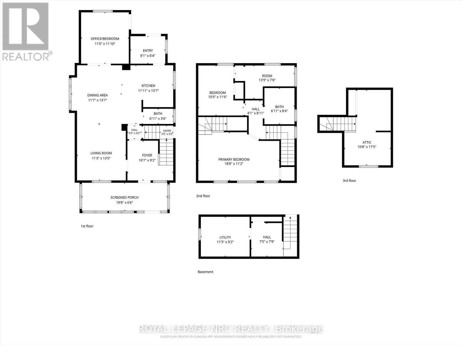 












167 PLEASANT AVENUE

,
St. Catharines (Downtown),




Ontario
L2R1Y6

