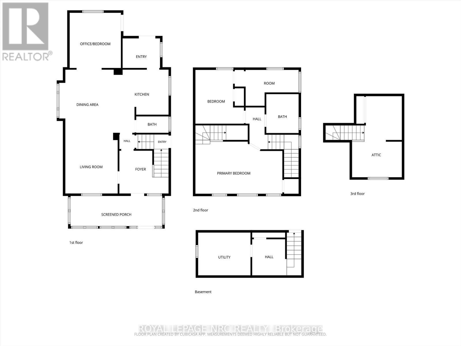 












167 PLEASANT AVENUE

,
St. Catharines (Downtown),




Ontario
L2R1Y6

