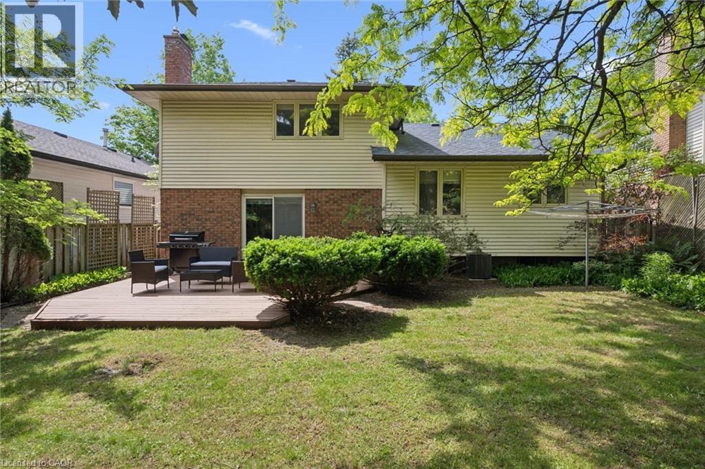 












18 MCELDERRY Road

,
Guelph,




Ontario
N1G4K3

