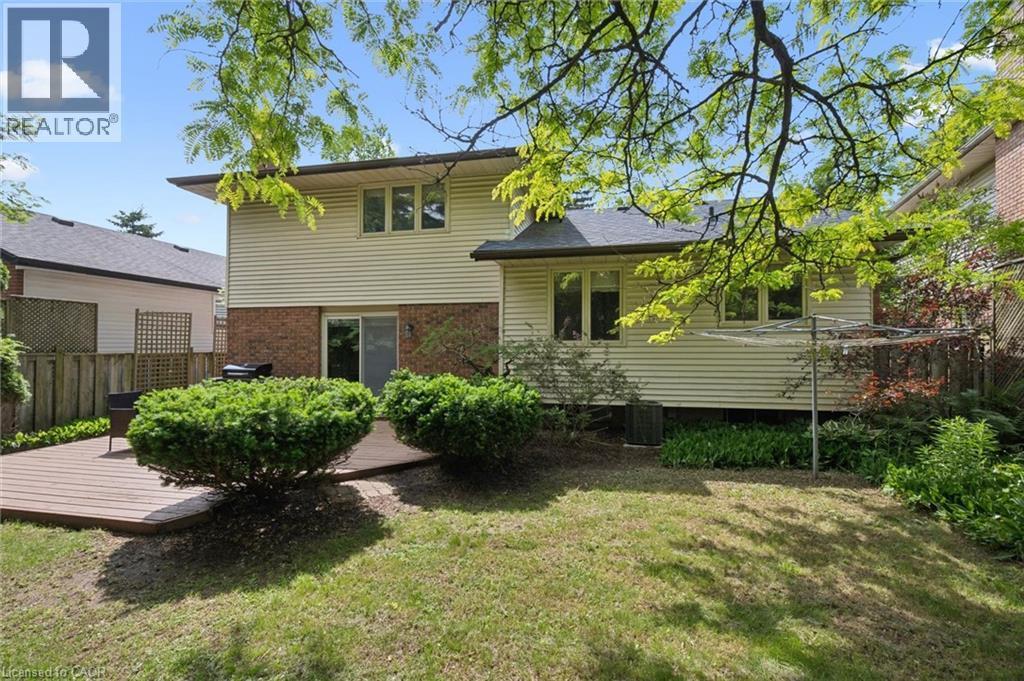 












18 MCELDERRY Road

,
Guelph,




Ontario
N1G4K3

