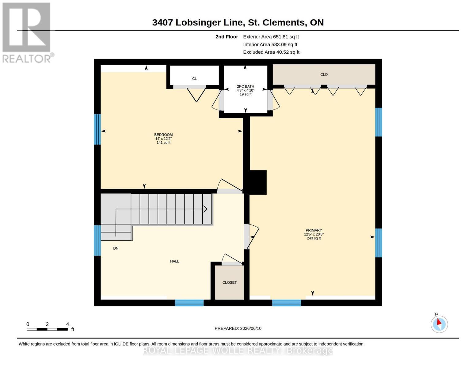 












3407 LOBSINGER LINE

,
Wellesley,




Ontario
N0B2M0

