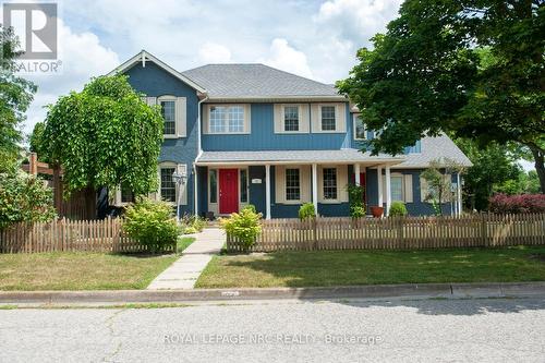 22 Senator Drive
