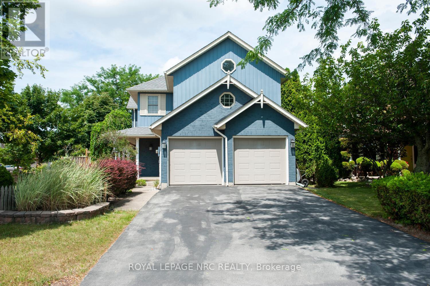 












22 SENATOR DRIVE

,
St. Catharines (Rykert/Vansickle),




Ontario
L2S3T3

