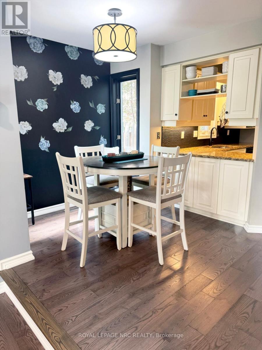 












22 SENATOR DRIVE

,
St. Catharines (Rykert/Vansickle),




Ontario
L2S3T3

